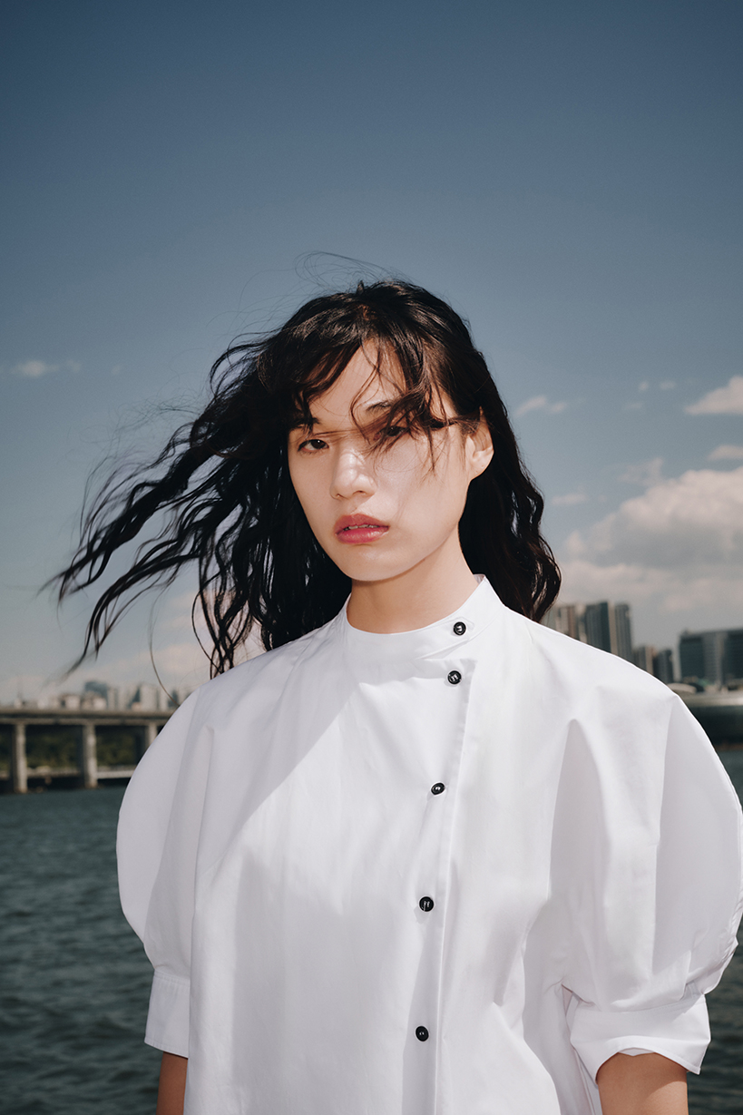 Zara Woman Editorial — Fashion